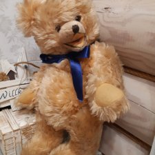 Мишка медведь Германия