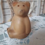 Мишка старинный