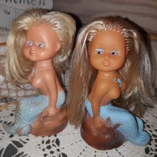 Русалочки Гдр