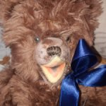 Мишка Германия