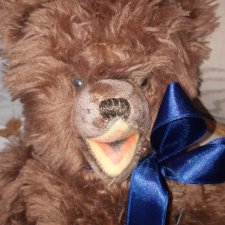 Мишка Германия