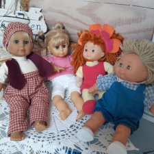 Куклы Германия