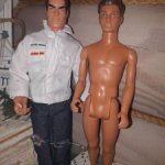 Парни Hasbro