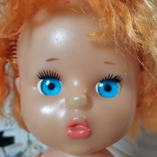 Саша ,Ленигрушка,кукла СССР