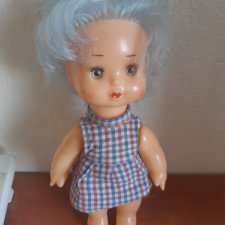 Кукла СССР Майя Кругозор