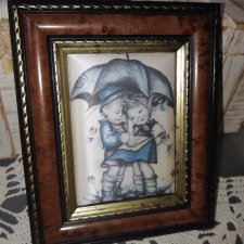 Миниатюра Goebel