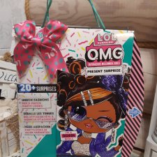 Кукла Lol шарнирная