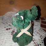 Щенок синелька СССР