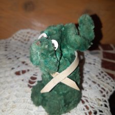 Щенок синелька СССР