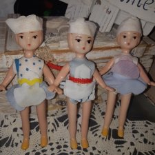 Дюймовочка ,Аским ,СССР