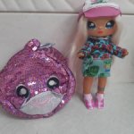 Кукла Na!na!na!