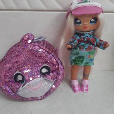 Кукла Na!na!na!