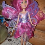 Игровые куклы