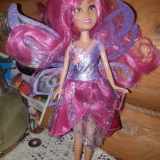 Игровые куклы