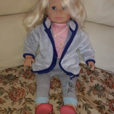 Кукла Sally и Sam, Zapf Creation