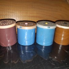 Пищик для кукол