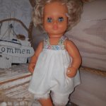 Кукла Германия