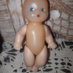 Пупсик СССР