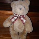 Плюшевый мишка Германия