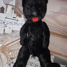 Мишка СССР шарнирный