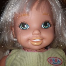 Винтажная кукла Mattel