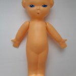 Кукла СССР Сморгон