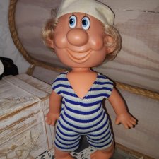 Чудик ГДР,Schalkau