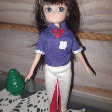 Игровая кукла Lottie Лотти
