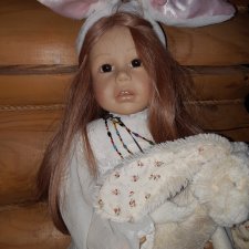 Кукла Bridgitte Leman