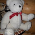 Мишка шарнирный Германия