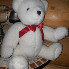 Мишка шарнирный Германия