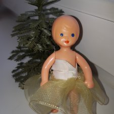 Кукла Чехословакии Igra