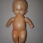 Пупсик СССР Аленка Кругозор