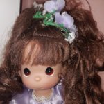 Кукла Прекрасные моменты