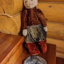 Кот в сапогах СССР