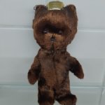Мишка ГДР берлинский