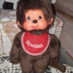 Обезянка SEKIGUCHI