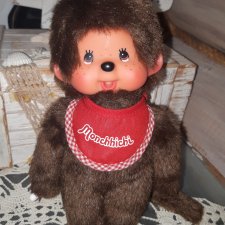 Обезянка SEKIGUCHI