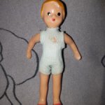 Срочно!!!Редкая куколка СССР