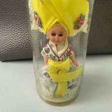 Куколка Германия