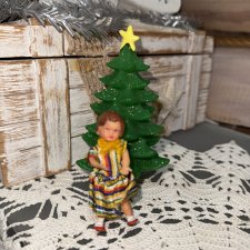 Куколка пупсик гдр