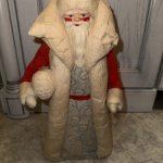 Дед Мороз ссср