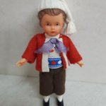 Пупсик Германия