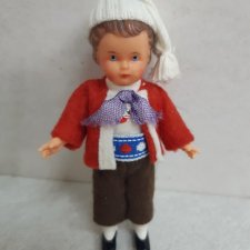 Пупсик Германия