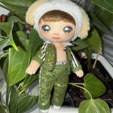 Кукла Zapf Creation