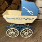 Саратовская коляска ссср