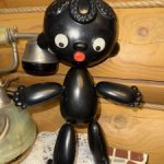 Кукла Ссср Чунга Чанга