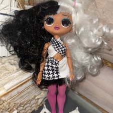 Кукла Lol