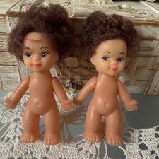 Пупсики разные