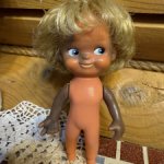 Копытка гдр